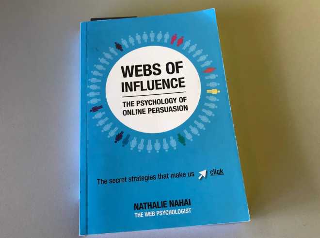 Webs of Influence