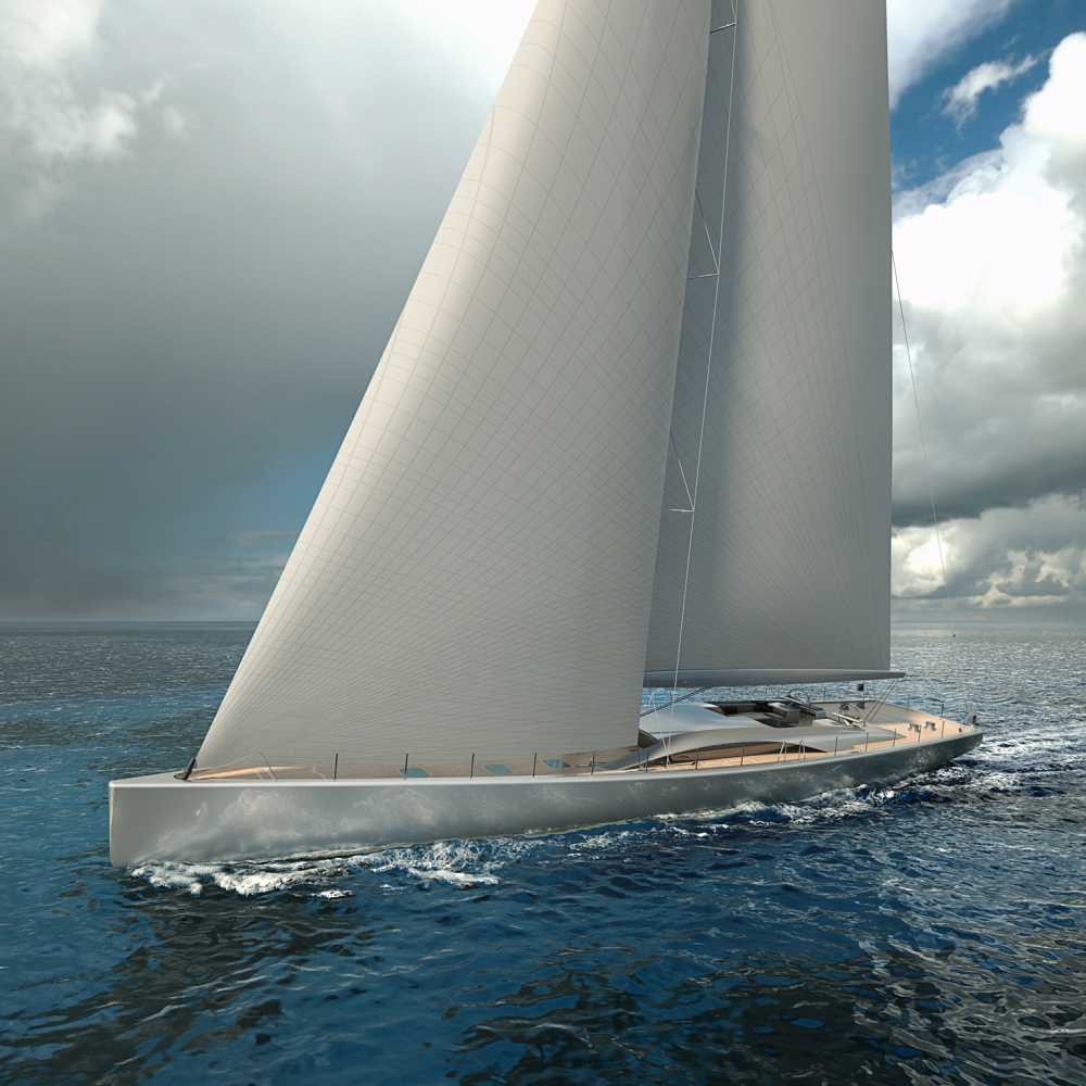 Website Discover Pura - Royal Huisman Shipyard