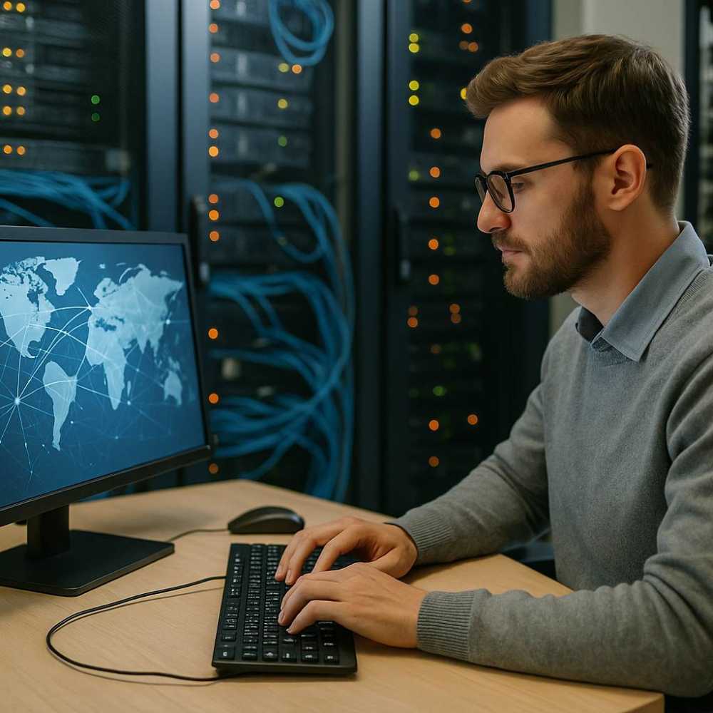 Waarom duurt een DNS-wijziging of domeinverhuizing zo lang?