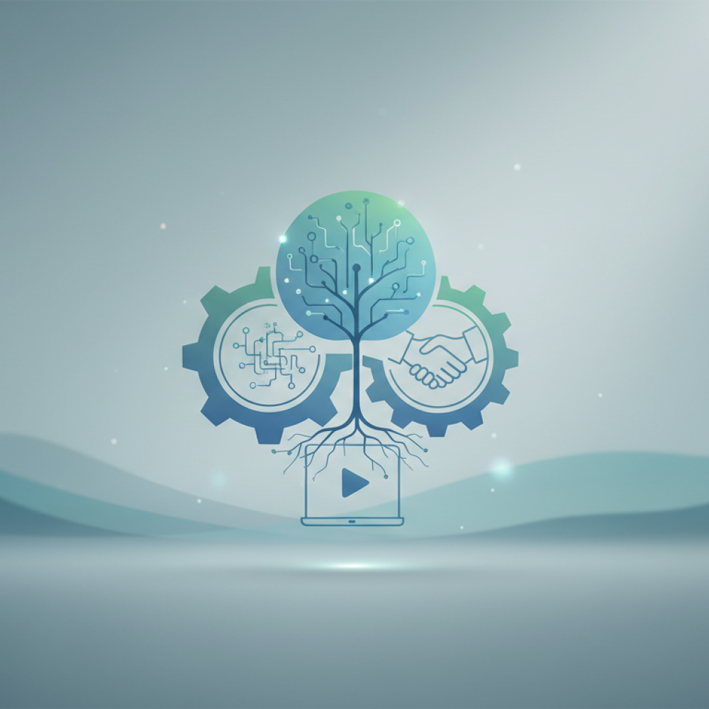 Maatwerk Software en Webapplicaties: De Stille Kracht achter Efficiënte Bedrijfsprocessen