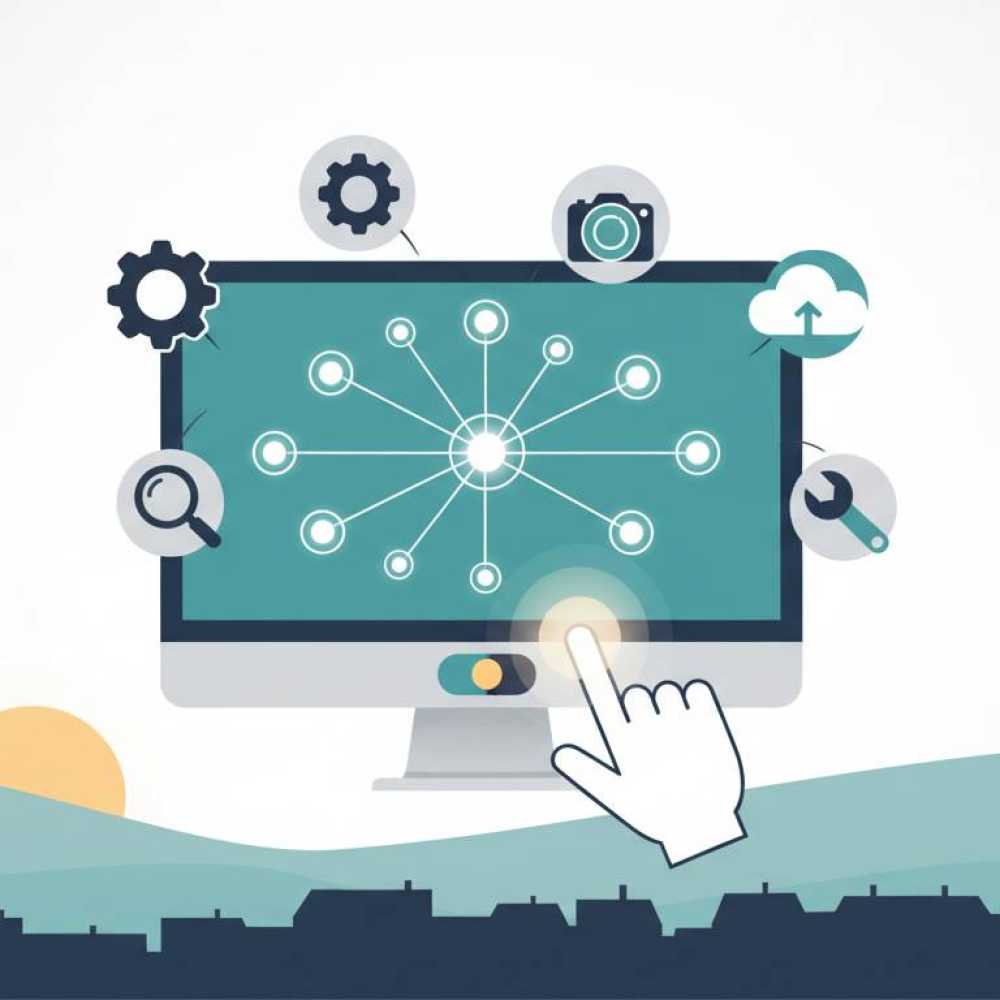 Webdesign Steenwijk: Zo Beheer Je Eenvoudig Jouw Professionele Website Na Oplevering