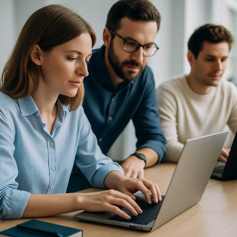Van idee tot online applicatie: zo pakken wij een Laravel project aan