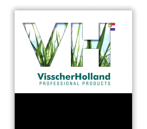 Wat hebben wij gemaakt: Bedrijfsfilm Visscher Holland